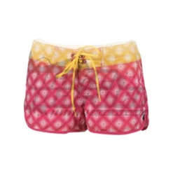 Short Liquid Force Ladies Sea Fome