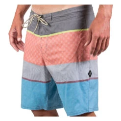 Short Liquid Force Solace Oasis