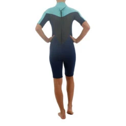 Shorty Jetpilot Flight Women 2/2mm -Magasin D'Équipement Pour L'Eau shorty jetpilot flight women 22mm 2