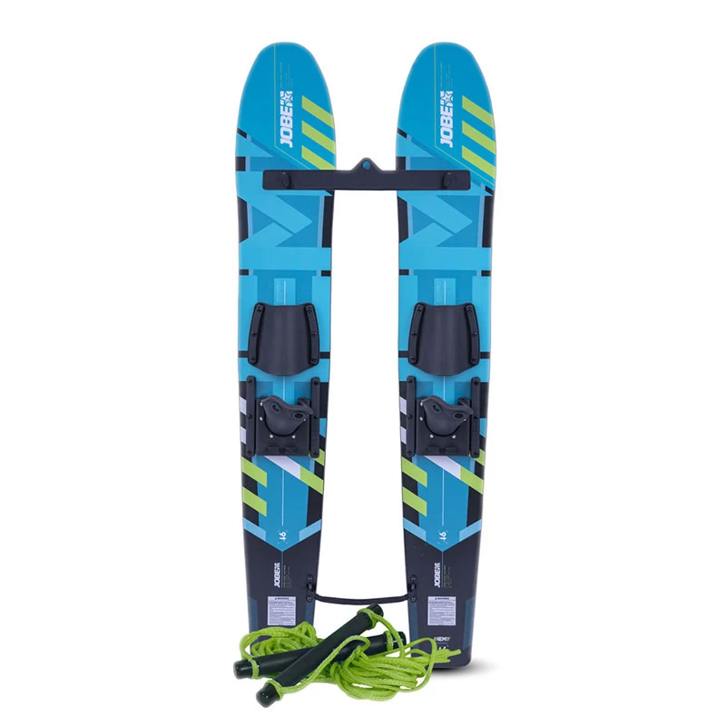Skis Nautiques Jobe Hemi Trainers | 2022 1 Skis Nautiques Jobe Hemi Trainers | 2022