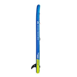 Stand-Up Paddle Gonflable Aqua Marina Beast 10'6 -Magasin D'Équipement Pour L'Eau stand up paddle gonflable aqua marina beast 10 6 2