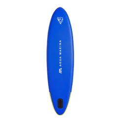 Stand-Up Paddle Gonflable Aqua Marina Beast 10'6 -Magasin D'Équipement Pour L'Eau stand up paddle gonflable aqua marina beast 10 6 3