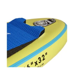 Stand-Up Paddle Gonflable Aqua Marina Beast 10'6 -Magasin D'Équipement Pour L'Eau stand up paddle gonflable aqua marina beast 10 6 4