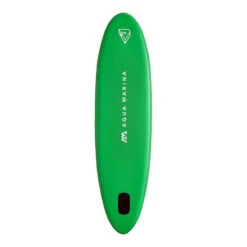 Stand-Up Paddle Gonflable Aqua Marina Breeze 9.10" -Magasin D'Équipement Pour L'Eau stand up paddle gonflable aqua marina breeze 910 3