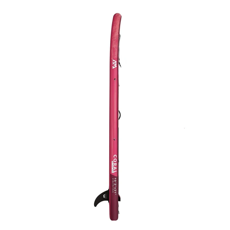 Stand-Up Paddle Gonflable Aqua Marina Coral 10.2" 3 Stand-Up Paddle Gonflable Aqua Marina Coral 10.2" – Image 3