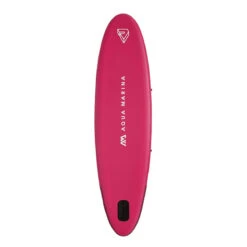 Stand-Up Paddle Gonflable Aqua Marina Coral 10.2" 9 Stand-Up Paddle Gonflable Aqua Marina Coral 10.2" -Magasin D'Équipement Pour L'Eau stand up paddle gonflable aqua marina coral 102 3