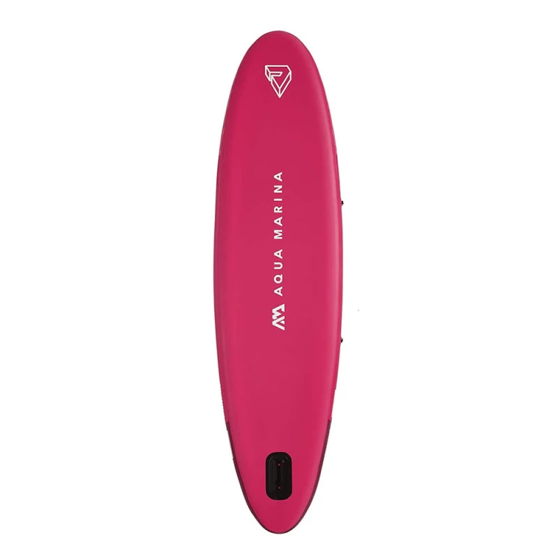 Stand-Up Paddle Gonflable Aqua Marina Coral 10.2" 4 Stand-Up Paddle Gonflable Aqua Marina Coral 10.2" – Image 4