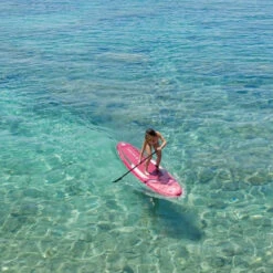 Stand-Up Paddle Gonflable Aqua Marina Coral 10.2" 11 Stand-Up Paddle Gonflable Aqua Marina Coral 10.2" -Magasin D'Équipement Pour L'Eau stand up paddle gonflable aqua marina coral 102 5