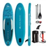 Stand-Up Paddle Gonflable Aqua Marina Vapor 10.4"