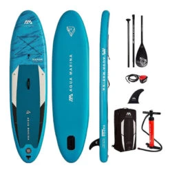 Stand-Up Paddle Gonflable Aqua Marina Vapor 10.4"