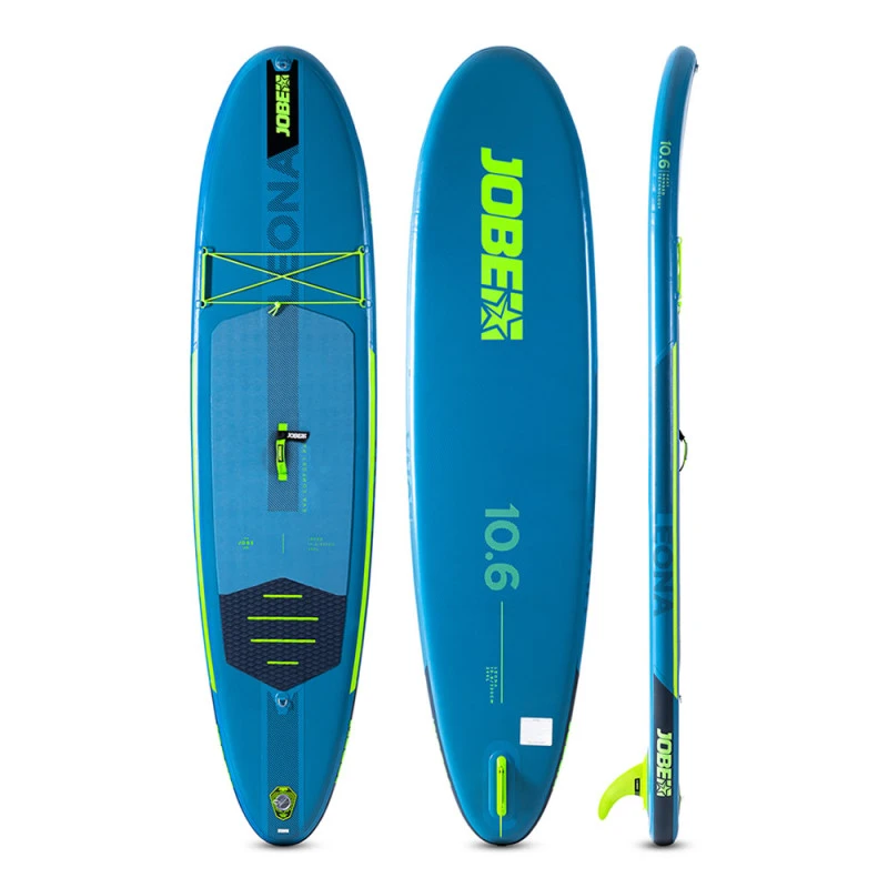 Stand-Up Paddle Gonflable Jobe Leona 10.6" | 2023 2 Stand-Up Paddle Gonflable Jobe Leona 10.6" | 2023 – Image 2
