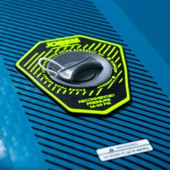 Stand-Up Paddle Gonflable Jobe Leona 10.6" | 2023 8 Stand-Up Paddle Gonflable Jobe Leona 10.6" | 2023 -Magasin D'Équipement Pour L'Eau stand up paddle gonflable jobe leona 106 2023 2