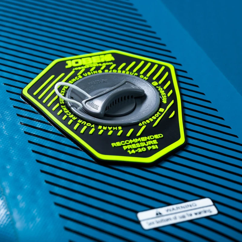 Stand-Up Paddle Gonflable Jobe Leona 10.6" | 2023 3 Stand-Up Paddle Gonflable Jobe Leona 10.6" | 2023 – Image 3