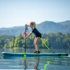 Stand-Up Paddle Gonflable Jobe Leona 10.6" | 2023 9 Stand-Up Paddle Gonflable Jobe Leona 10.6" | 2023 -Magasin D'Équipement Pour L'Eau stand up paddle gonflable jobe leona 106 2023 3