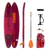 Stand-Up Paddle Gonflable Jobe Sena 11.0" | 2023