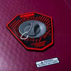 Stand-Up Paddle Gonflable Jobe Sena 11.0" | 2023 -Magasin D'Équipement Pour L'Eau stand up paddle gonflable jobe sena 110 2023 2