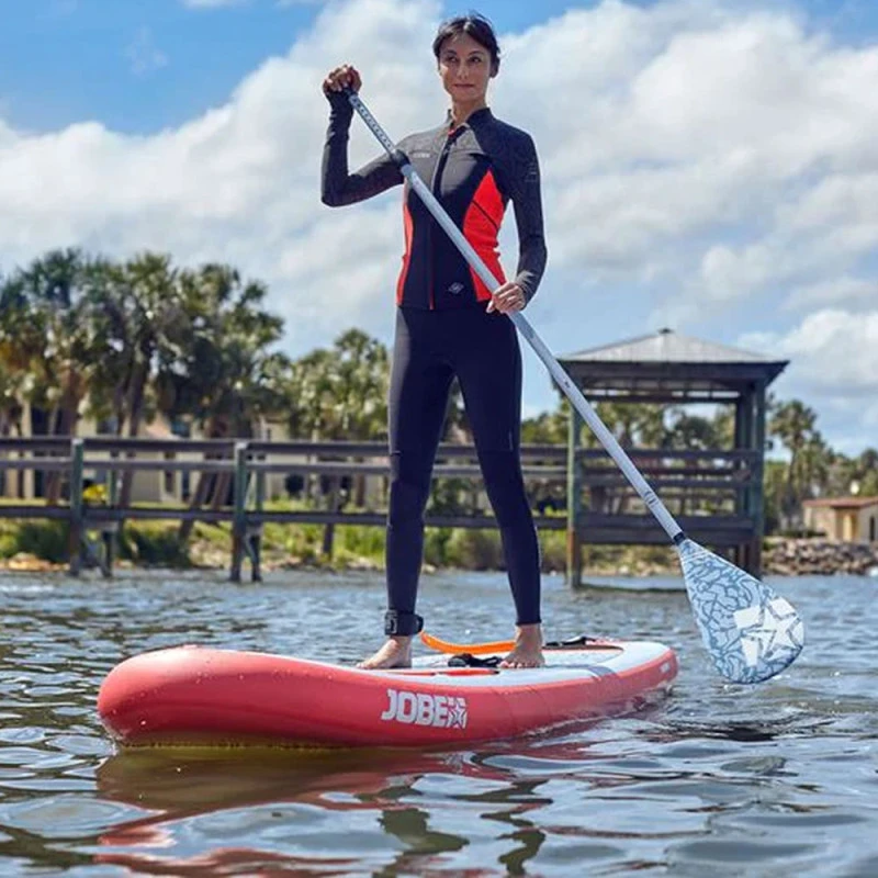 Stand-Up Paddle Gonflable Jobe Yarra 10.6" 3 Stand-Up Paddle Gonflable Jobe Yarra 10.6" – Image 3