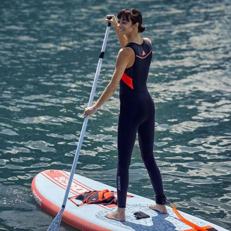 Stand-Up Paddle Gonflable Jobe Yarra 10.6" 4 Stand-Up Paddle Gonflable Jobe Yarra 10.6" – Image 4