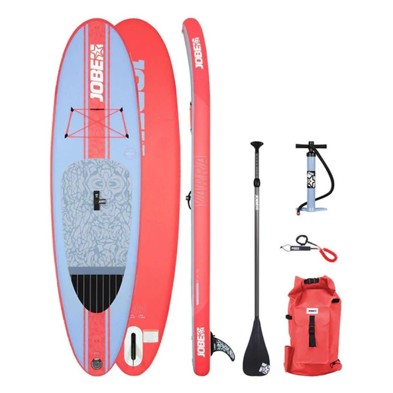 Stand-Up Paddle Gonflable Jobe Yarra 10.6" 1 Stand-Up Paddle Gonflable Jobe Yarra 10.6"