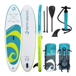Stand-Up Paddle Gonflable Spinera Classic 9.10"