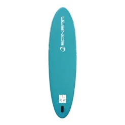 Stand-Up Paddle Gonflable Spinera Let's Paddle 10.4" -Magasin D'Équipement Pour L'Eau stand up paddle gonflable spinera let s paddle 104 3