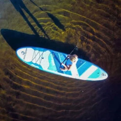 Stand-Up Paddle Gonflable Spinera Sun Light 12.0 -Magasin D'Équipement Pour L'Eau stand up paddle gonflable spinera sun light 120 4