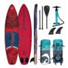 Stand-Up Paddle Gonflable Spinera Sup Light 11.2