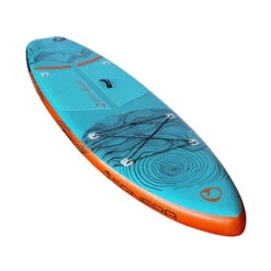Stand-Up Paddle Gonflable Spinera Sup Light 9.10 -Magasin D'Équipement Pour L'Eau stand up paddle gonflable spinera sup light 910 4
