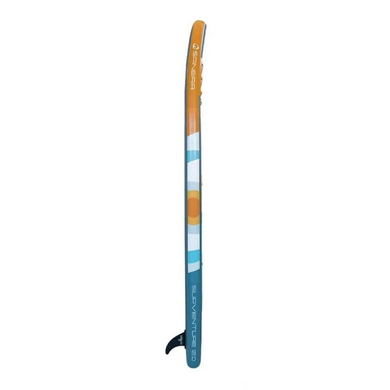 Stand-Up Paddle Gonflable Spinera SUP Supventure Sunrise 12.0 3 Stand-Up Paddle Gonflable Spinera SUP Supventure Sunrise 12.0 – Image 3