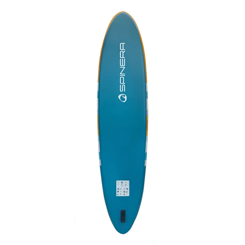 Stand-Up Paddle Gonflable Spinera SUP Supventure Sunrise 12.0 4 Stand-Up Paddle Gonflable Spinera SUP Supventure Sunrise 12.0 – Image 4