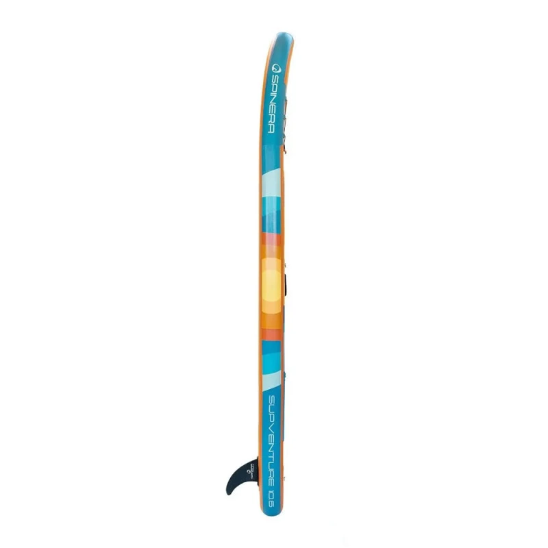 Stand-Up Paddle Gonflable Spinera SUP Supventure Sunset 10.6 3 Stand-Up Paddle Gonflable Spinera SUP Supventure Sunset 10.6 – Image 3