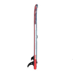 Stand-Up Paddle Gonflable Aqua Marina Wave 8'8" -Magasin D'Équipement Pour L'Eau stand up paddle gonflable wave 8 8 2