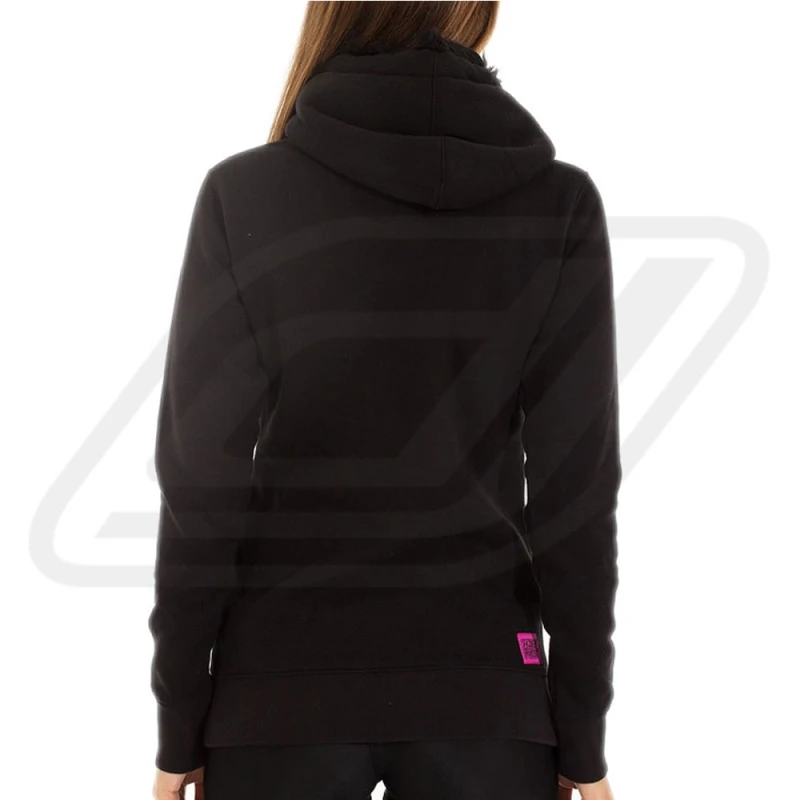 Sweat à Capuche Jetpilot Prettier 2 Sweat à Capuche Jetpilot Prettier – Image 2