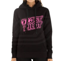 Sweat à Capuche Jetpilot Prettier