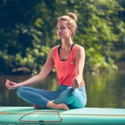 T-shirt Jobe Discover Séchage Rapide -Magasin D'Équipement Pour L'Eau t shirt jobe discover sechage rapide 2