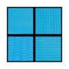 Tapis Hydro-Turf En Rouleau Light Blue