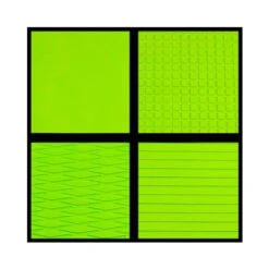 Tapis Hydro-Turf En Rouleau Lime Green