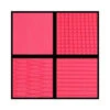 Tapis Hydro-Turf En Rouleau Pink