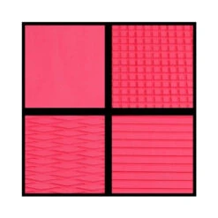 Tapis Hydro-Turf En Rouleau Pink