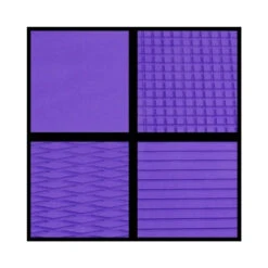 Tapis Hydro-Turf En Rouleau Purple