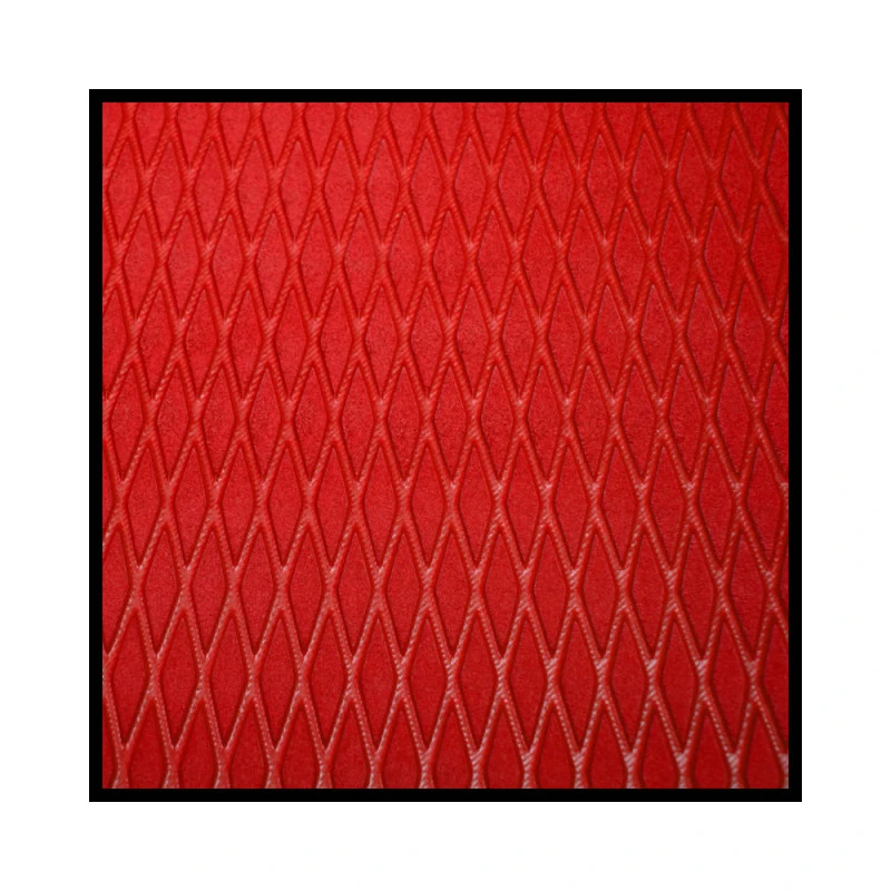 Tapis Hydro-Turf En Rouleau Red 2 Tapis Hydro-Turf En Rouleau Red – Image 2