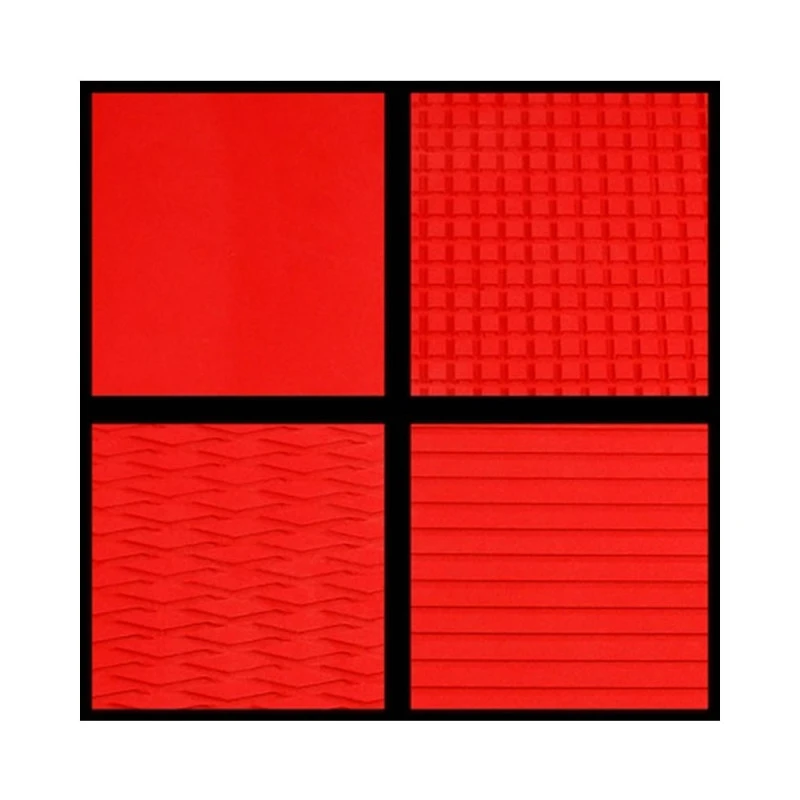 Tapis Hydro-Turf En Rouleau Red 1 Tapis Hydro-Turf En Rouleau Red