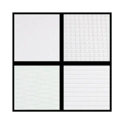 Tapis Hydro-Turf En Rouleau White
