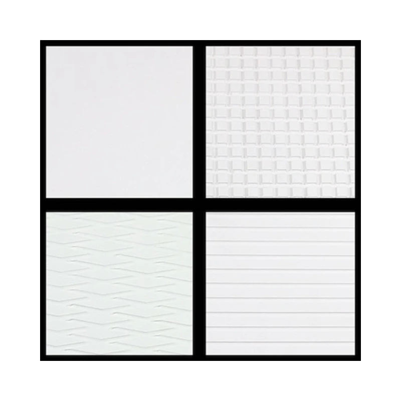 Tapis Hydro-Turf En Rouleau White 1 Tapis Hydro-Turf En Rouleau White