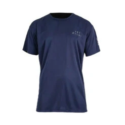 Tee-shirt Jetpilot Hyped S/s Navy
