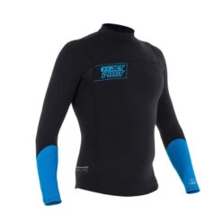 Top Jetpilot F-18 Flight Manches Longues