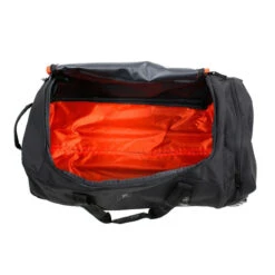 Valise De Voyage Jetpilot Blackout Gear 80L -Magasin D'Équipement Pour L'Eau valise de voyage jetpilot blackout gear 80l 3