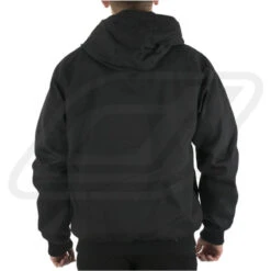 Veste Jetpilot Weathered Black -Magasin D'Équipement Pour L'Eau veste jetpilot weathered black 2