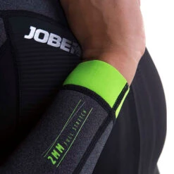 Veste Néoprène à Zip Porto Jobe 5 Veste Néoprène à Zip Porto Jobe -Magasin D'Équipement Pour L'Eau veste neoprene a zip porto jobe 2