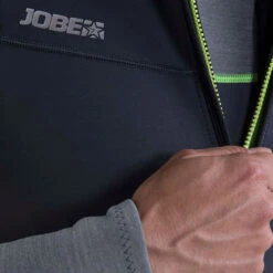 Veste Néoprène à Zip Toronto Jobe 9 Veste Néoprène à Zip Toronto Jobe -Magasin D'Équipement Pour L'Eau veste neoprene a zip toronto jobe 4